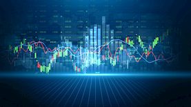 בורסה, צילום: shutterstock