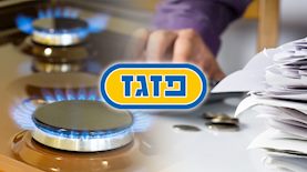 פזגז-אילוסטרציה, צילום: shutterstock