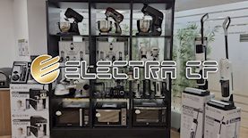 אלקטרה מוצרי חשמל, צילום: יחצ