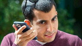 נאור יחיא, צילום: משה שי/פלאש 90