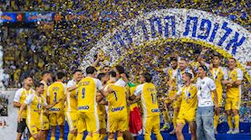 מכבי תל אביב, צילום: אורן בן חקון/פלאש 90