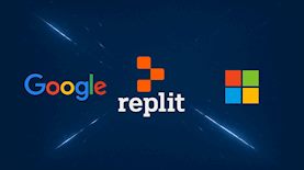 Replit - רפליט, צילום: אילוסטרציה, AI