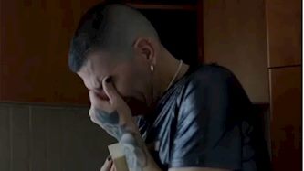 דודו כהן, צילום: צילום מסך מתוך הצינור ברשת 13