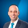 שמואל גרינברג, ראש עיריית בית שמש, צילום: באדיבות דוברות עיריית בית שמש