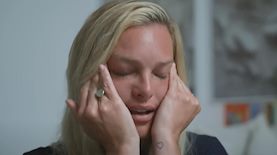 מאור ברוכמן, צילום: מסך רשת 13