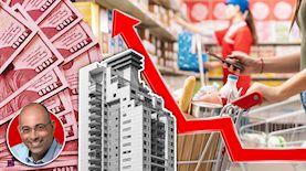 ירון זליכה על יוקר המחיה, צילום: shutterstock