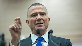 יולי אדלשטיין, צילום: פלאש 90/ יונתן זינדל