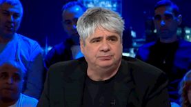 גיא מרוז, צילום: מסך ערוץ 14