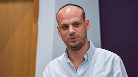 אלי פלדשטיין, צילום: פלאש 90/ אבשלום ששוני