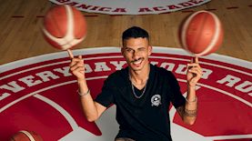 אבי אבורומי, צילום: מאיר כהן