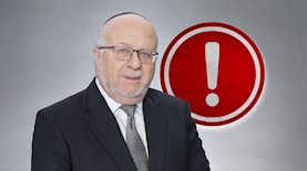 שלמה אייזנברג, צילום: ענבל מרמרי