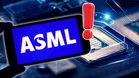 חברת ASML, צילום: shutterstock