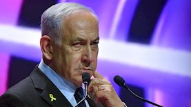 בנימין נתניהו, צילום: פלאש 90/ אבשלום ששוני