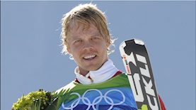 אודון גרונוולד, צילום: טוויטר @20minutesSport