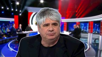 גיא מרוז, צילום: מסך ערוץ 14