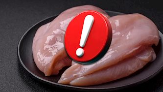 בשר, צילום: shutterstock