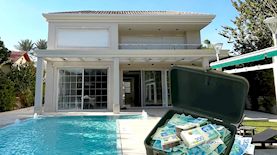 הבתים היקרים בישראל, צילום: שחר מנדלסון