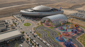 הדמיות מג'יק קאס, צילום: יחצ