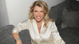 שרון אדם, צילום: NMC UNiTED