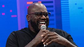 שאקיל אוניל, צילום: shutterstock