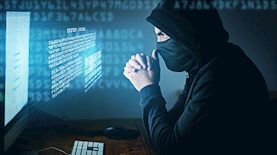 פריצת אבטחה, צילום: shutterstock