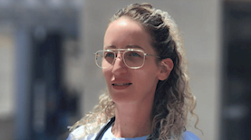 דוקטור נעה שחם הדרי, צילום: הרון נגלבאץ