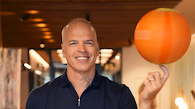 גור שלף בקמפיין ויתניה, צילום: אלעד אדרי אליוס