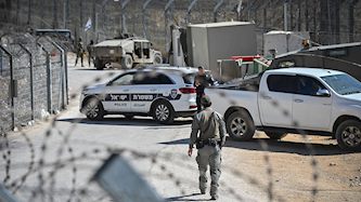 גבול ישראל סוריה, צילום: פלאש 90/ מיכאל גלעדי