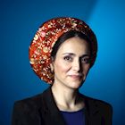 ח”כ לימור סון הר-מלך, צילום: סטודיו דמקה באדיבות לשכת דוברות ח"כ סון הר-מלך