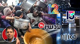 יריב אופנהיימר על עזה, צילום: shutterstock