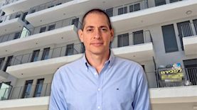 ד"ר גסטפרוינד, צילום: סטודיו dama, איציק יצחקי