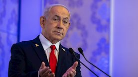 בנימין נתניהו, צילום: פלאש 90/ חיים גולדברג