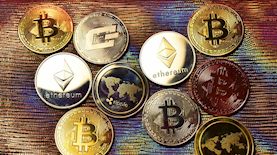 קריפטו, צילום: shutterstock