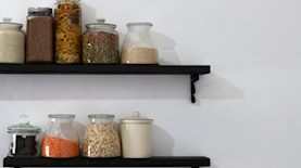 מזווה, צילום: shutterstock