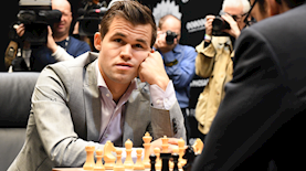 מגנוס קרלסן, צילום: שאטרסטוק