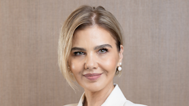 מנכ"לית נספרסו ישראל, סוניה נסטסה, צילום: יחצ