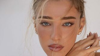 אן זיוי, צילום: טומי רפאל