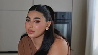 אודיה פינטו, צילום: אינסטגרם/ odeya_pinto