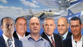 רם דרורי, בצלאל מכליס, בועז לוי, מיכאל גרוסמן, יואב תורג'מן, אלי דמרי, צילום: מתוך אתר החברה בית שמש, ישראל סאן, תעשיה אוירית, מתוך אתר נקסט ויז'ן, סיון פרג', עשות, בואינג, shutterstock