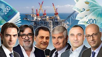 ברק משרקי, יוסי אבו, יגאל לנדאו, מתיוס ריגס, גדעון תדמור, עידן וולס, צילום: מתוך אתר החברה תמר פטרוליום, דלק קידוחים, רמי זרנגר, יחצ, מתוך אתר דלק, אלבטרוס, shutterstock