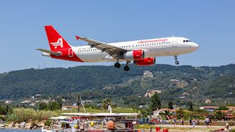מטוס AnimaWings, צילום: shutterstock