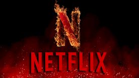 נטפליקס, צילום: shutterstock