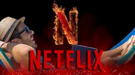 נטפליקס, צילום: shutterstock