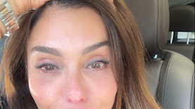 נעמה קסרי, צילום: מתוך חשבון האינסטגרם naama.kasry@