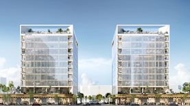 UPTOWN אשקלון (הדמיה באדיבות UPTOWN)