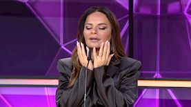 אופירה אסייג, צילום: מסך קשת 12