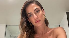 רונה לי שמעון, צילום: אינסטגרם/ ronalee_shimon