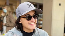 אמילי דמארי, צילום: אינסטגרם/ emilydamari