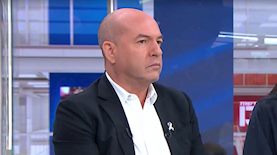 אייל ברקוביץ׳, צילום: מסך רשת 13