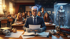 צילום: אילוסטרציה AI